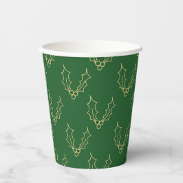Bara julsamling - Holly