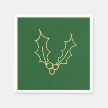 Bara julsamling - Holly