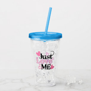 Bara Kärlek, 02.w. Take Away Mugg