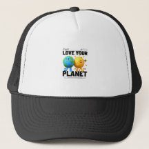 Bara Kärlek din planet