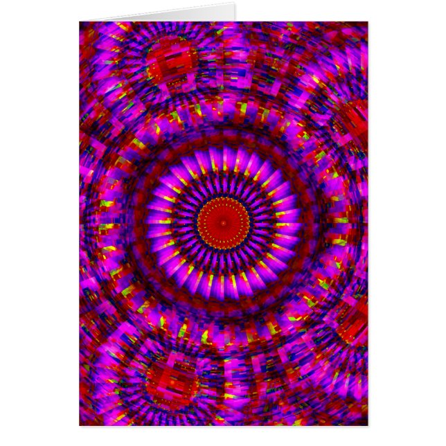 Bara kärlek_ hälsningskort (Framsidan)