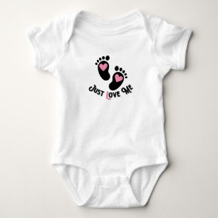 Bara Kärlek Me.w T Shirt
