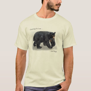 Bära kärleken… tee shirt