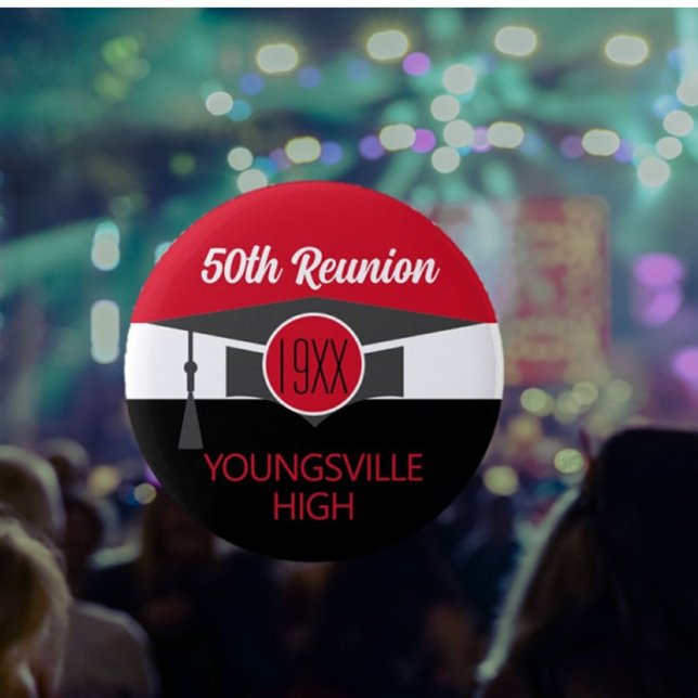 Bära! Knappen för återförening av anpassningsbar-k Knapp (Skapare uppladdad)