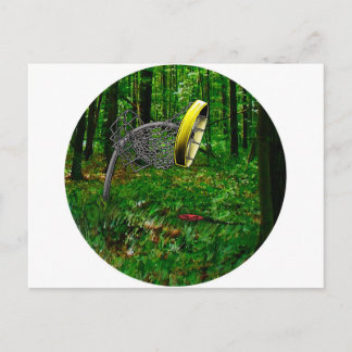 Bara Kort_Färg Vykort