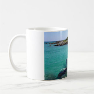 Bara kullkasta kaffemugg