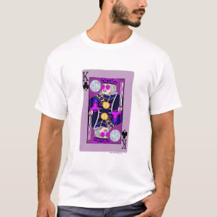 Bara Kung i Clubbing T Shirt