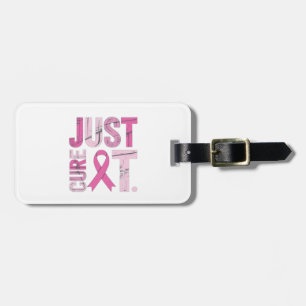 💖 🎗️ bara laga det 💪 🌸 bagagebricka