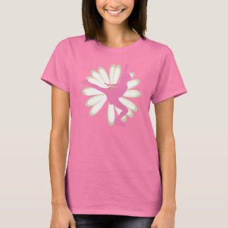 Bara landa den i iset och fjälla tee