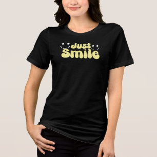 Bara Le, Positiva Vibrationer Grafik T Shirt