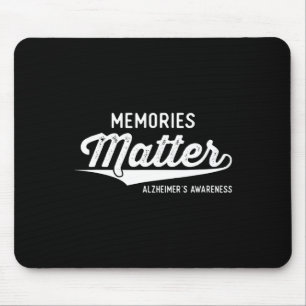 Bära Lila Heimerheimers Awareness Gifts Memorie Musmatta