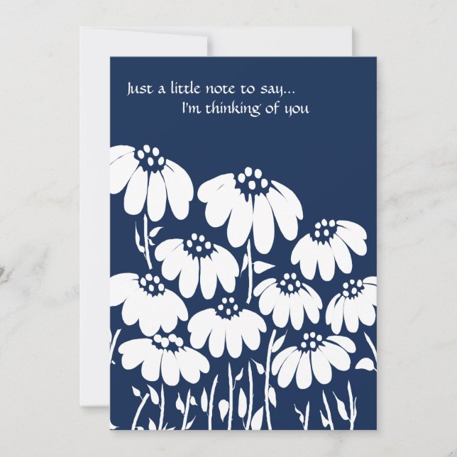 Bara lite... Anteckningskort (Framsida)