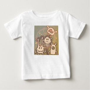 Bara lite monsterkul t shirt