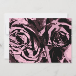 Bara lite Ro Julkort