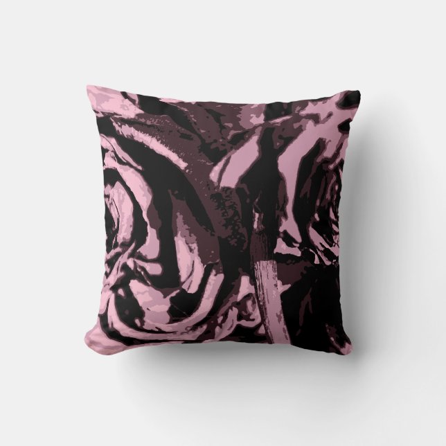 Bara lite Ro Kudde (Framsida)