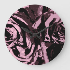 Bara lite Ro Stor Klocka