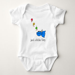 Bara lite skumt t-shirt