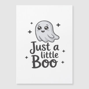 Bara Little Boo Rolig Design