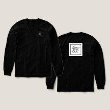 Bära Longsleeve nattetid eller daglig Bära i Manar