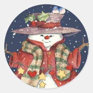 BARA LOVABLE RUNT KLISTERMÄRKE