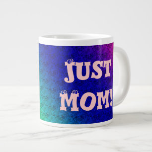 Bara Mamma Superstar Jumbo Mugg