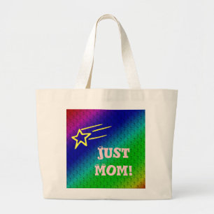 Bara Mamma Superstar Jumbo Tygkasse