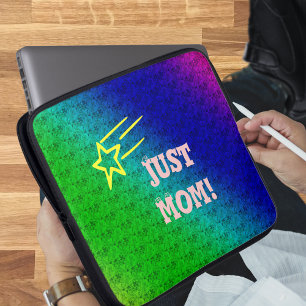 Bara Mamma Superstar Laptop Fodral