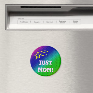 Bara Mamma Superstar Magnet