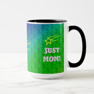 Bara Mamma Superstar Mugg