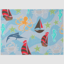 Bara mer design för Nautisk serie 7