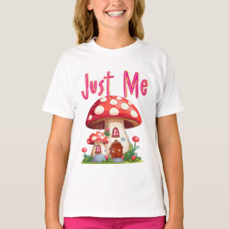 Bara min T-shirt