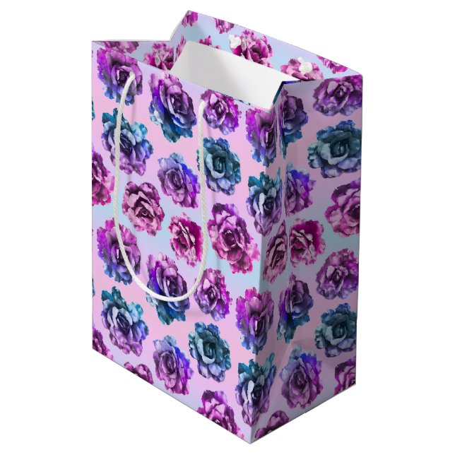 bara no seidou : (Baksidan Vinklad)