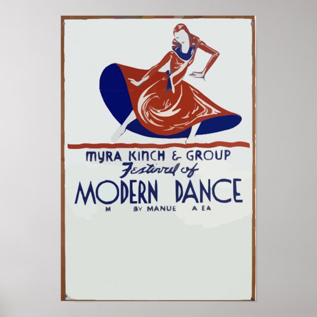 Bära och stil-underhållning poster det förflutna (Framsidan)