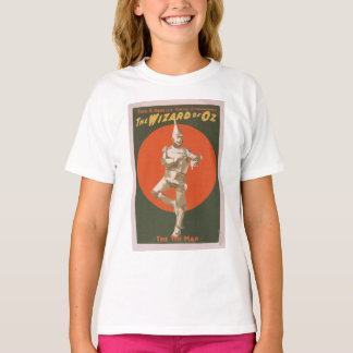 Bära och stil-underhållning poster det förflutna t shirt