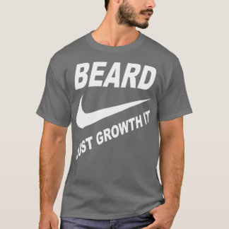 Bara öka den t shirt