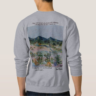 Bara Öken Sweatshirt