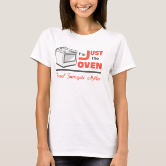 Bara Oven Tee