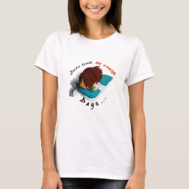 Bara på den tiden.. t shirt