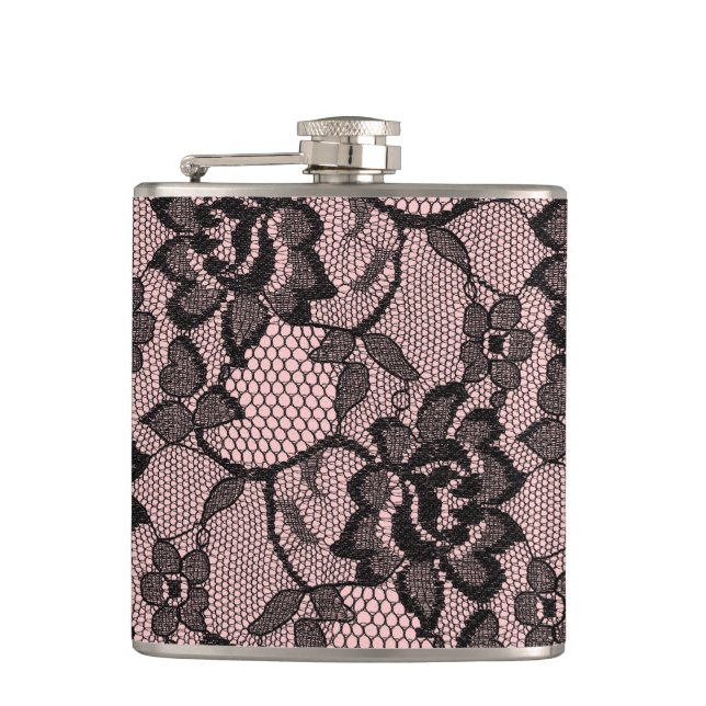 Bara Peachy Snöre Fickplunta (Framsidan)