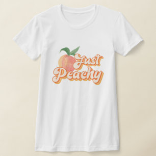 Bara Peachy T-Shirt