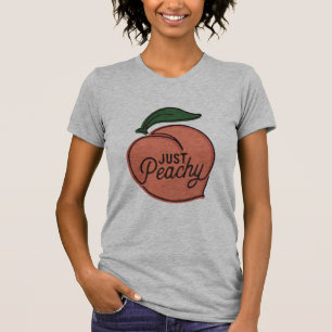 Bara perfekt t-shirt, roliga sassy citat rolig pre t shirt