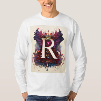 "Bära Pridet data" "Trendinställning med R" T Shirt