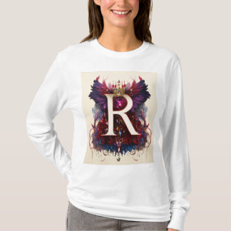 "Bära Pridet data" "Trendinställning med R" T Shirt