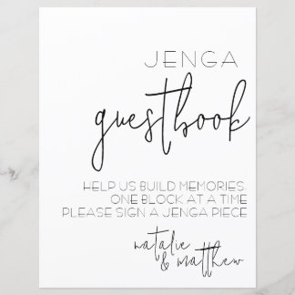 Bara Quaint Guest Bok