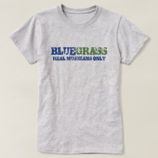 Bara rå text för låtmusik t shirt