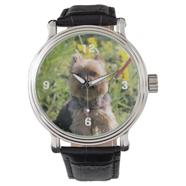 Bara ren älskling armbandsur (Framsida)