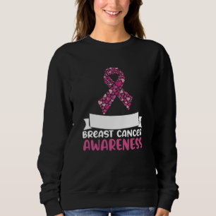 Bära Rosa Family Matching Breast Cancer Awareness T Shirt
