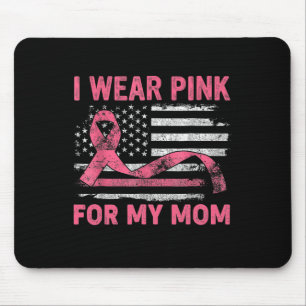 Bära Rosa för mitt Mamma, American Breast Cancer S Musmatta