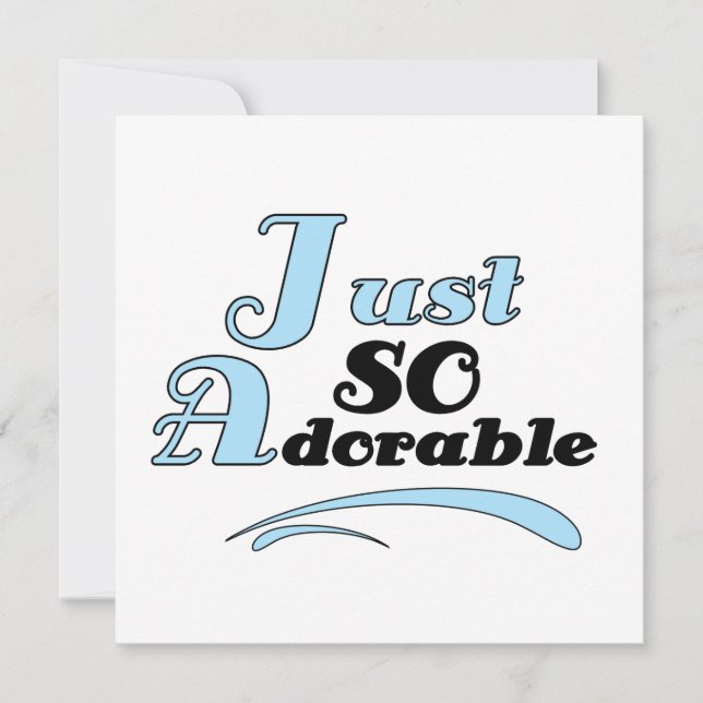 Bara så beundransvärd (Framsida)