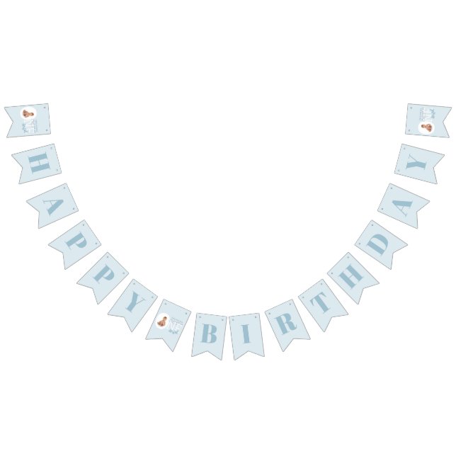 Bara så en underbar vimplar (Alla)